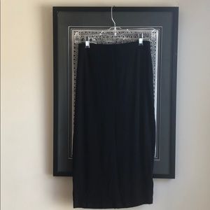 ASOS Maternity Pencil Skirt